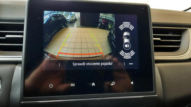 Renault Captur 1.0 TCe Intens