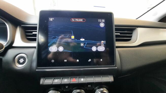 Renault Captur 1.0 TCe Intens