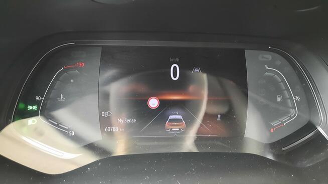 Renault Captur 1.0 TCe Intens