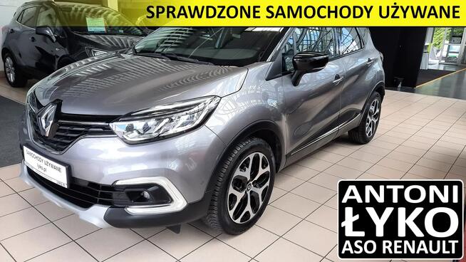 Renault Captur 0.9 Energy TCe Intens EU6