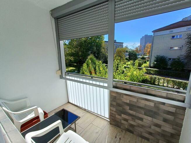 Mieszkanie Kielce Herby, Gliniana