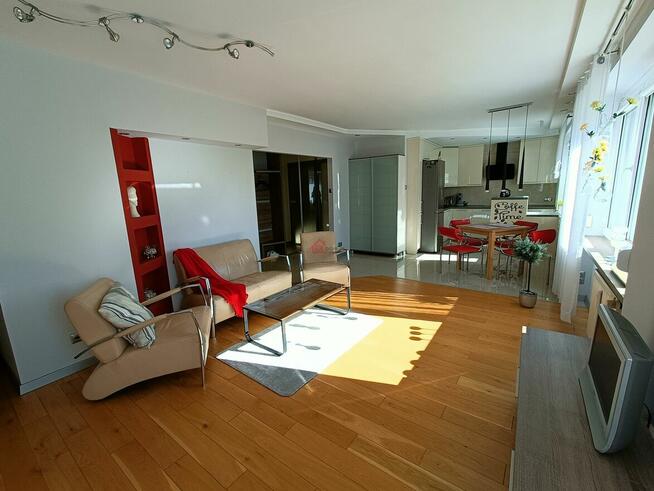 Mieszkanie Kielce Herby, Gliniana