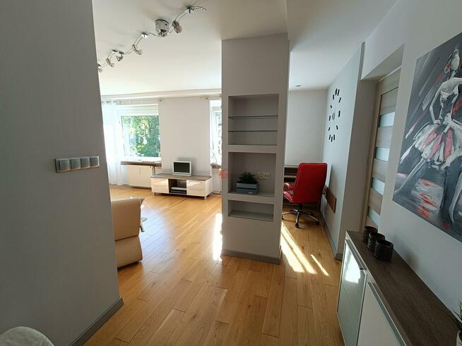 Mieszkanie Kielce Herby, Gliniana