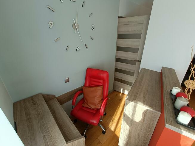 Mieszkanie Kielce Herby, Gliniana