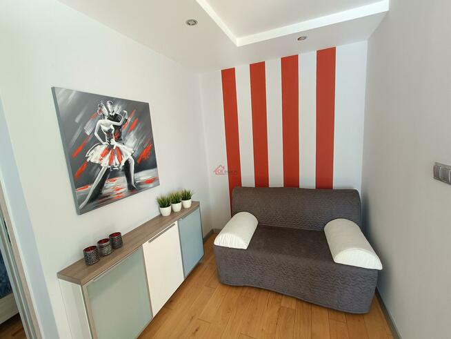 Mieszkanie Kielce Herby, Gliniana