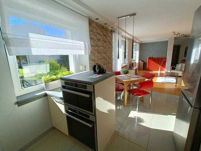 Mieszkanie Kielce Herby, Gliniana