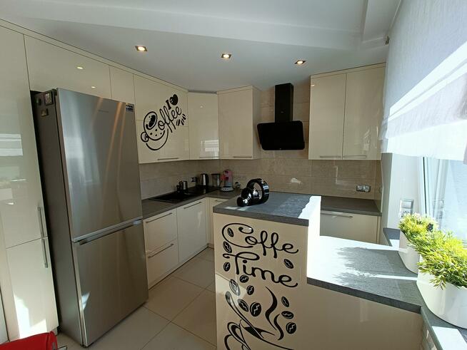 Mieszkanie Kielce Herby, Gliniana