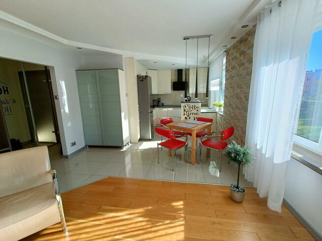 Mieszkanie Kielce Herby, Gliniana