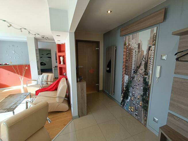 Mieszkanie Kielce Herby, Gliniana