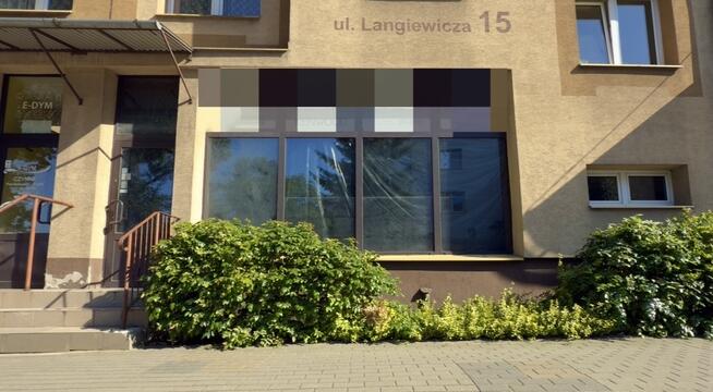 Lokal handlowo-usługowy do remontu
