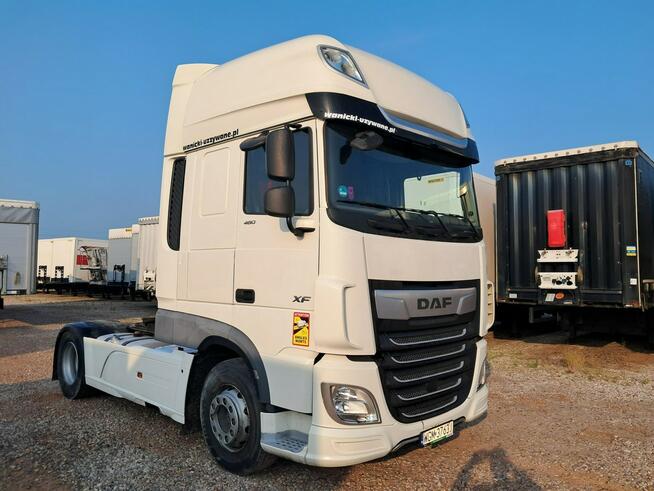 DAF xf 480