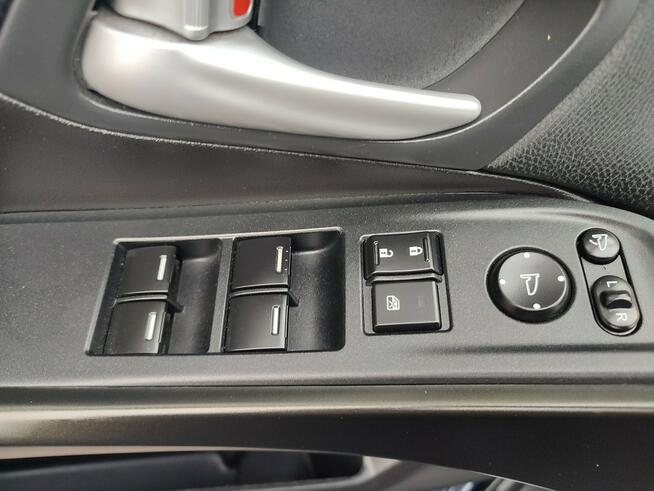 Honda Civic Nawigacja kamera bogata opcja bezwypadkowy Gwarancja