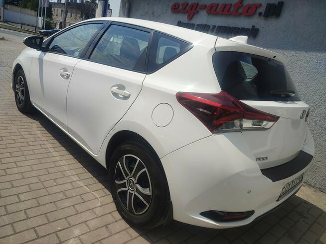 Toyota Auris salon RP. klimatronik zadbana Gwarancja