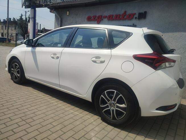 Toyota Auris salon RP. klimatronik zadbana Gwarancja