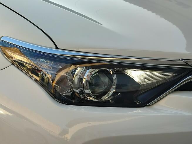 Toyota Auris salon RP. klimatronik zadbana Gwarancja