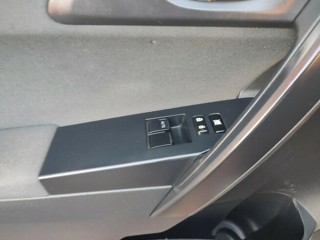 Toyota Auris salon RP. klimatronik zadbana Gwarancja
