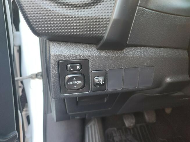 Toyota Auris salon RP. klimatronik zadbana Gwarancja