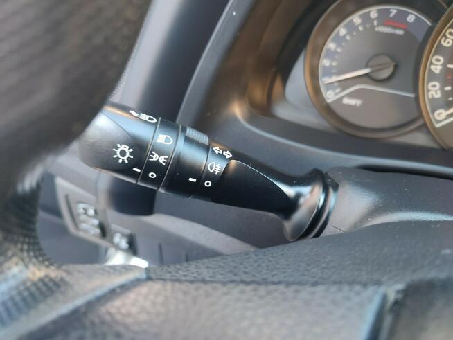 Toyota Auris salon RP. klimatronik zadbana Gwarancja