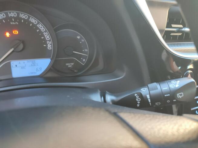 Toyota Auris salon RP. klimatronik zadbana Gwarancja