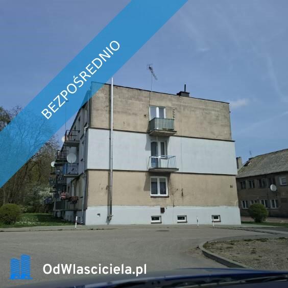 Sprzedam mieszkanie