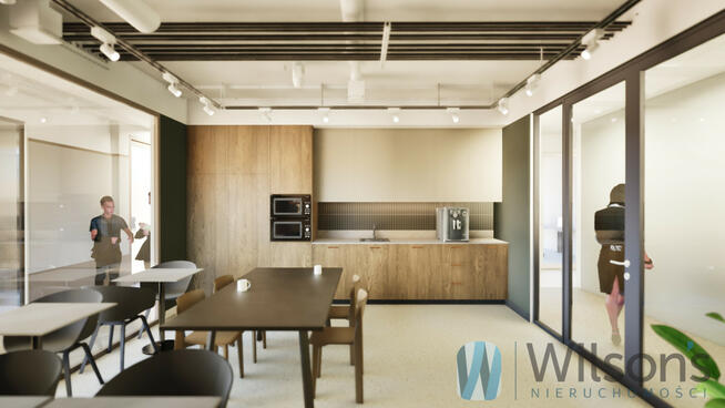 Lokal użytkowy Warszawa gm. Śródmieście Śródmieście, Rondo Organizacji Narodów Zjednoczonych