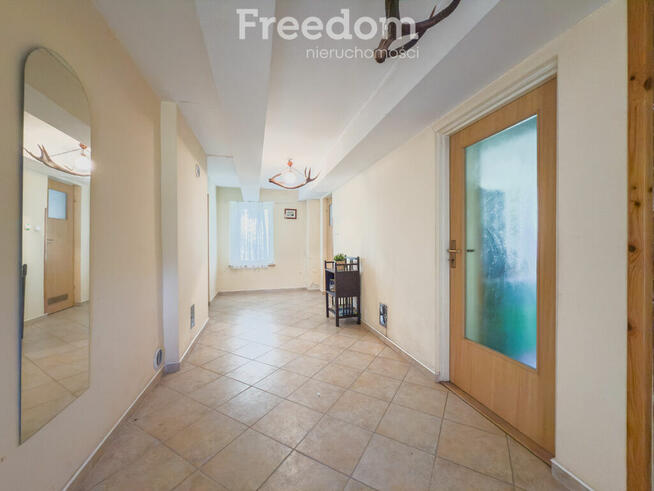 Dom z duszą w sercu lasu czeka na Ciebie!