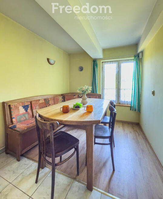 Dom z duszą w sercu lasu czeka na Ciebie!