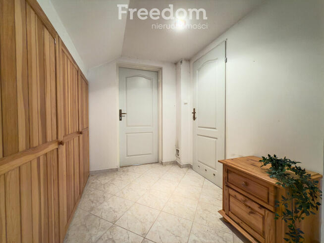 Dom z duszą w sercu lasu czeka na Ciebie!