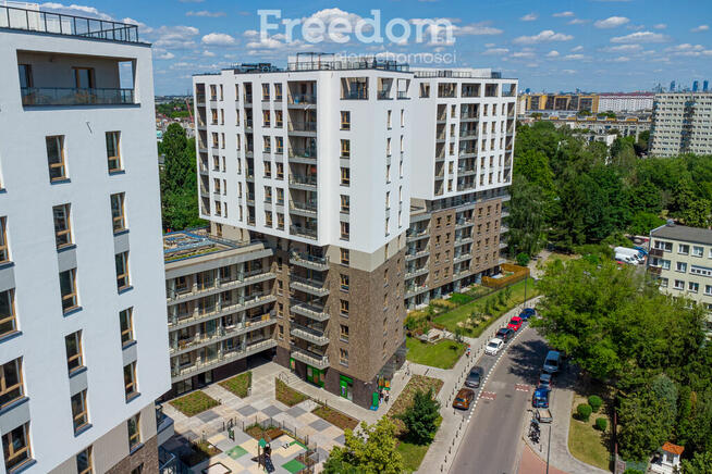 Nowy lokal usługowy na osiedlu "Złota Oksza"