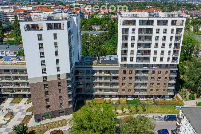 Nowy lokal usługowy na osiedlu "Złota Oksza"