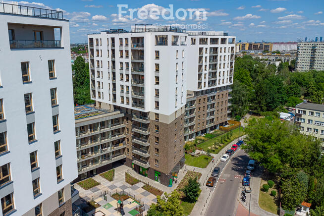 Nowy lokal usługowy na osiedlu "Złota Oksza"