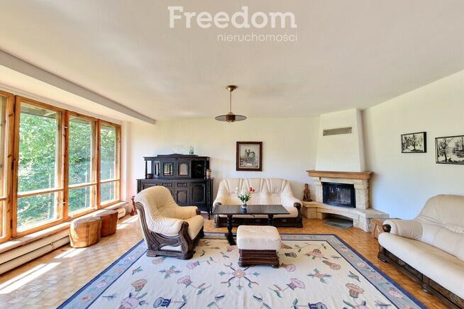 Duży dom z w pięknej okolicy 1km od Terespola