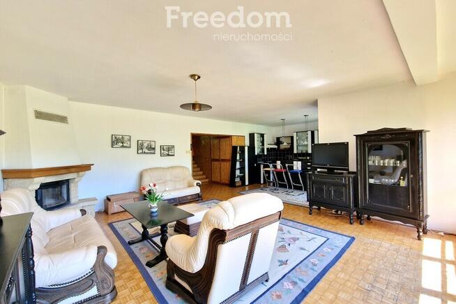 Duży dom z w pięknej okolicy 1km od Terespola