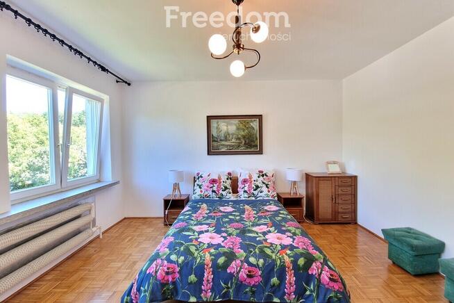 Duży dom z w pięknej okolicy 1km od Terespola