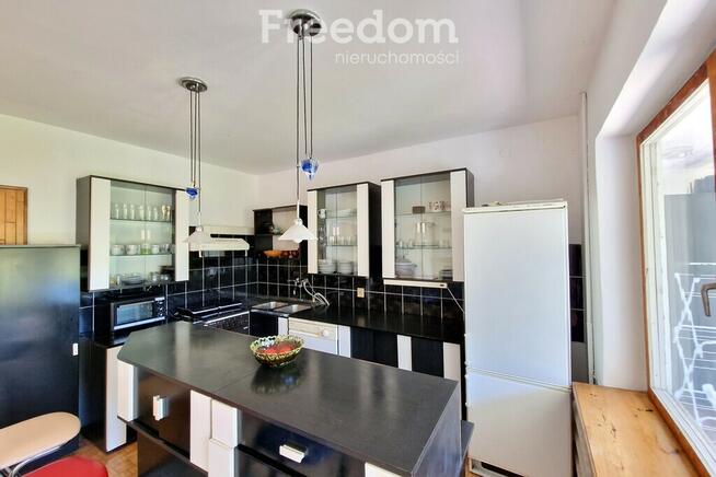 Duży dom z w pięknej okolicy 1km od Terespola