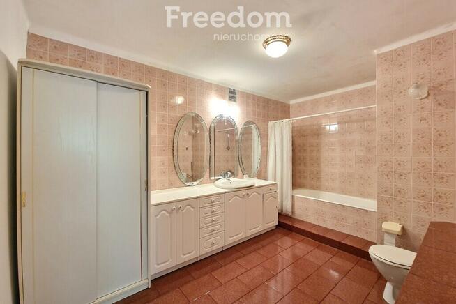 Duży dom z w pięknej okolicy 1km od Terespola