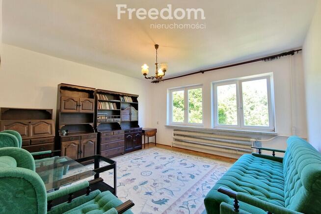 Duży dom z w pięknej okolicy 1km od Terespola