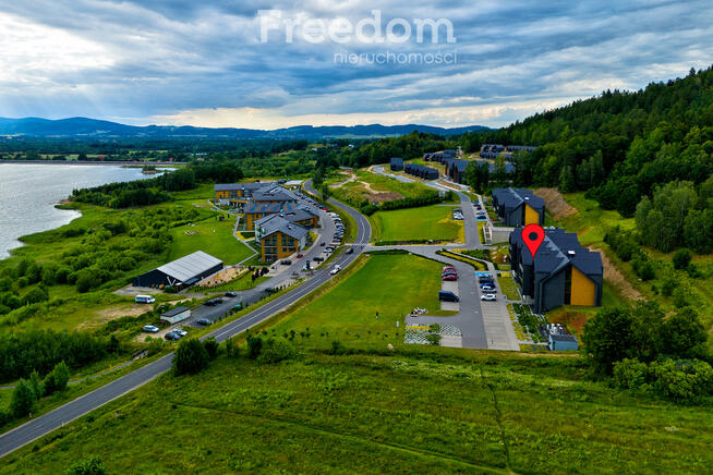 Apartament Lake Hill!!