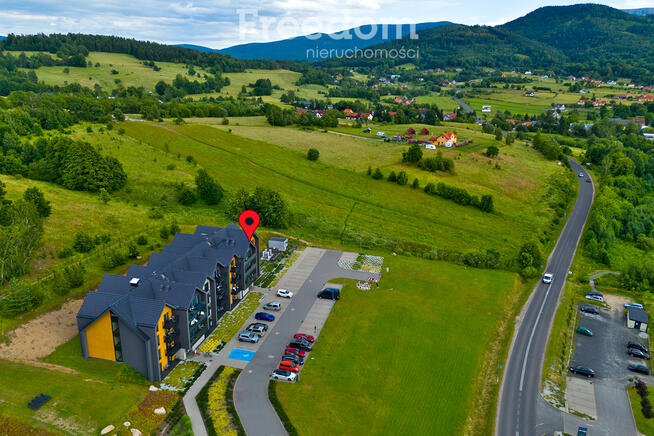 Apartament Lake Hill!!