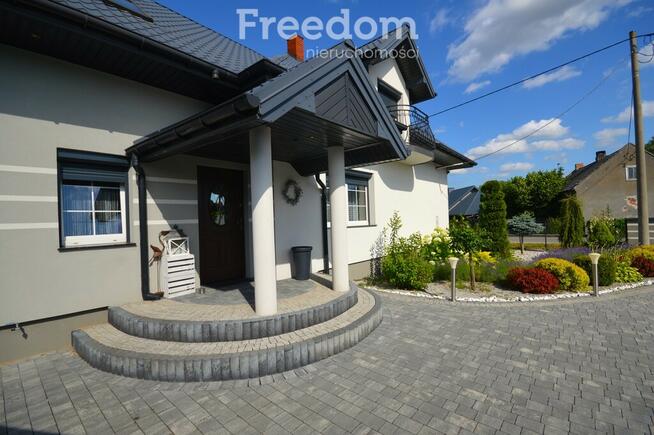 Dom do wprowadzenia w Gościnnej.