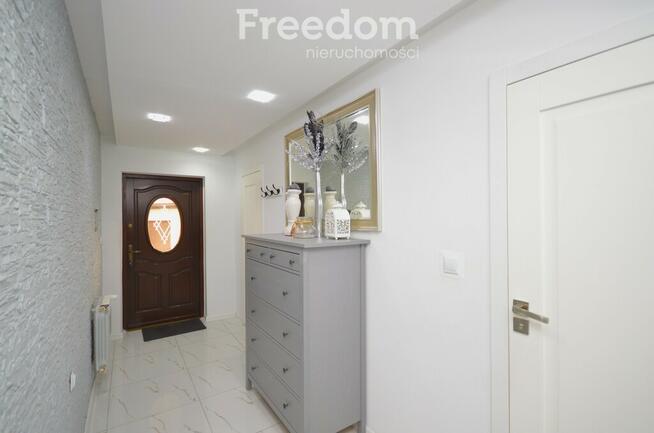 Dom do wprowadzenia w Gościnnej.