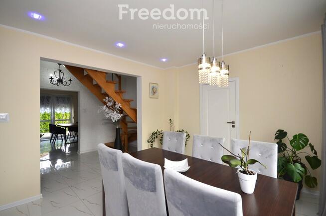 Dom do wprowadzenia w Gościnnej.