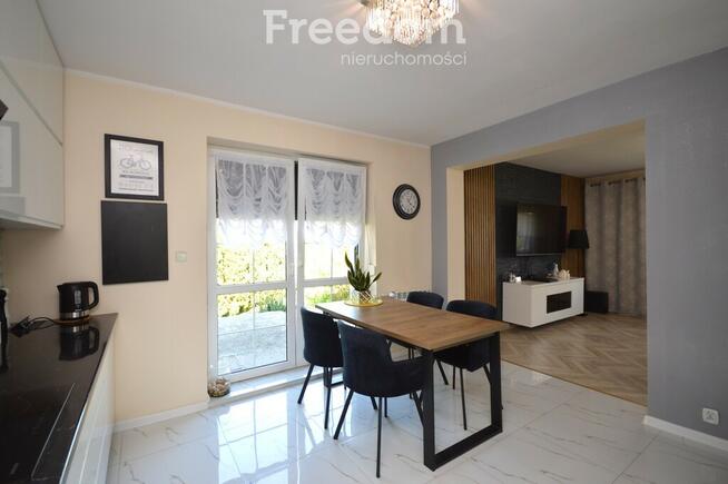 Dom do wprowadzenia w Gościnnej.