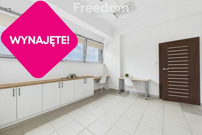 Wynajem-lokal usługowo-biur. przy Dworcu w Elblągu