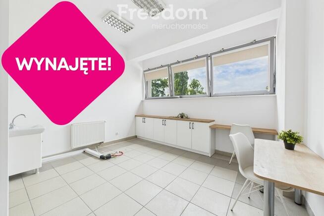 Wynajem-lokal usługowo-biur. przy Dworcu w Elblągu