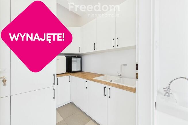 Wynajem-lokal usługowo-biur. przy Dworcu w Elblągu