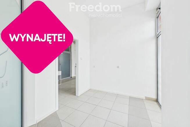 Wynajem-lokal usługowo-biur. przy Dworcu w Elblągu