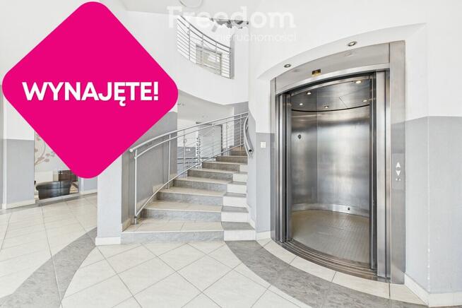 Wynajem-lokal usługowo-biur. przy Dworcu w Elblągu