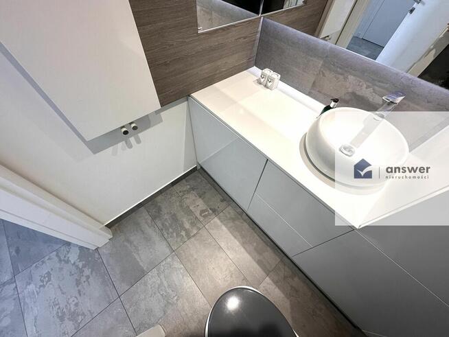 GOTOWIEC INWESTYCYJNY PRZY UL. KWIATOWEJ!