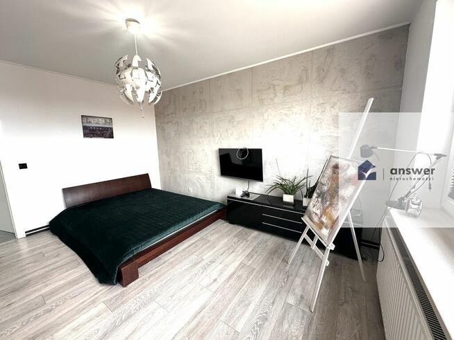 GOTOWIEC INWESTYCYJNY PRZY UL. KWIATOWEJ!